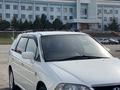 Honda Odyssey 2002 года за 5 500 000 тг. в Тараз – фото 4