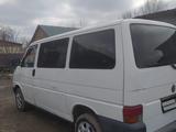 Volkswagen Transporter 1991 года за 3 500 000 тг. в Алматы – фото 3