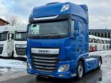 DAF  XF 2018 годаүшін22 500 000 тг. в Актобе