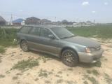 Subaru Outback 2001 года за 1 650 000 тг. в Алматы