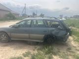 Subaru Outback 2001 года за 1 650 000 тг. в Алматы – фото 3