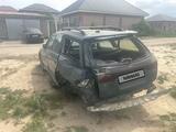 Subaru Outback 2001 года за 1 650 000 тг. в Алматы – фото 4