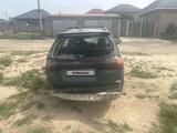 Subaru Outback 2001 года за 1 650 000 тг. в Алматы – фото 5
