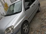 Toyota Raum 1997 годаүшін1 650 000 тг. в Усть-Каменогорск – фото 2