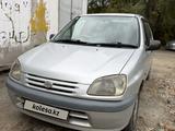 Toyota Raum 1997 годаүшін1 650 000 тг. в Усть-Каменогорск