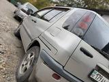 Toyota Raum 1997 годаүшін1 650 000 тг. в Усть-Каменогорск – фото 4