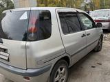 Toyota Raum 1997 годаүшін1 650 000 тг. в Усть-Каменогорск – фото 5