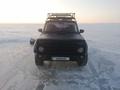 ВАЗ (Lada) Lada 2121 2012 годаfor1 800 000 тг. в Щучинск – фото 11