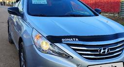 Hyundai Sonata 2014 года за 2 500 000 тг. в Астана – фото 2