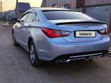 Hyundai Sonata 2014 года за 2 500 000 тг. в Астана – фото 5