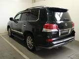 Lexus LX 570 2010 года за 19 000 000 тг. в Актобе – фото 5