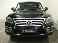 Lexus LX 570 2010 годаүшін19 000 000 тг. в Актобе