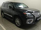 Lexus LX 570 2010 годаүшін19 000 000 тг. в Актобе – фото 3