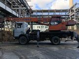 МАЗ  Автокраны 2004 годаүшін10 000 000 тг. в Экибастуз – фото 2