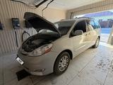 Toyota Sienna 2008 годаүшін8 500 000 тг. в Астана – фото 4