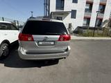 Toyota Sienna 2008 годаүшін8 500 000 тг. в Астана – фото 2
