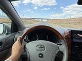 Toyota Sienna 2008 годаүшін8 500 000 тг. в Астана – фото 5
