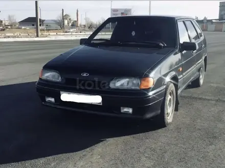 ВАЗ (Lada) 2114 2007 года за 1 100 000 тг. в Костанай