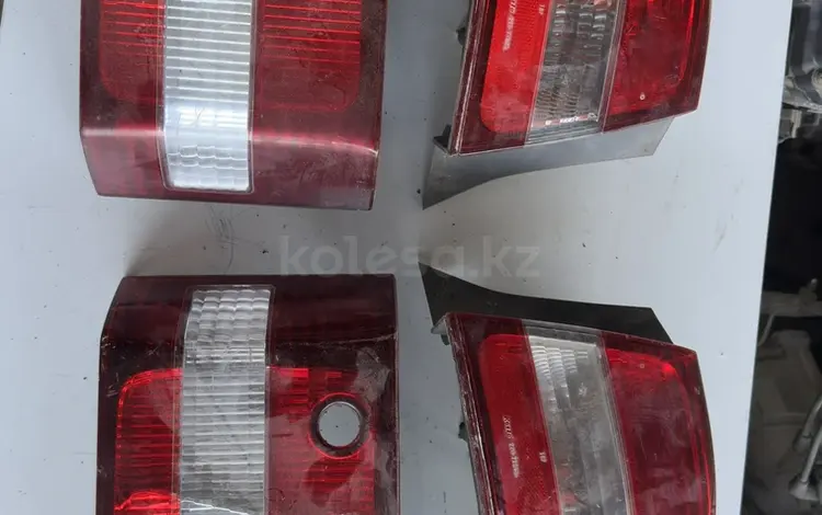 Фонарь Виндом 21 за 65 000 тг. в Алматы