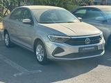 Volkswagen Polo 2021 года за 7 000 000 тг. в Алматы