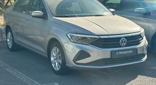 Volkswagen Polo 2021 года за 7 000 000 тг. в Алматы
