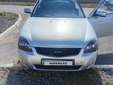 ВАЗ (Lada) Priora 2170 2013 года за 1 050 000 тг. в Астана