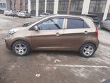 Kia Picanto 2014 года за 4 500 000 тг. в Астана – фото 4