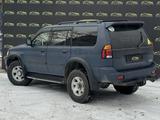 Mitsubishi Montero Sport 2002 года за 3 600 000 тг. в Караганда – фото 3