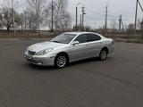 Lexus ES 300 2002 года за 5 000 000 тг. в Павлодар – фото 5