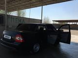 ВАЗ (Lada) Priora 2170 2008 года за 1 500 000 тг. в Туркестан – фото 4