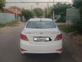 Hyundai Accent 2015 годаfor4 800 000 тг. в Алматы – фото 4