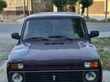 ВАЗ (Lada) Lada 2121 2013 годаүшін850 000 тг. в Туркестан