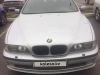 BMW 528 1997 года за 2 500 000 тг. в Астана