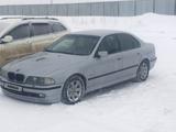 BMW 528 1997 годаүшін2 400 000 тг. в Астана – фото 2