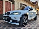 BMW X5 2007 года за 8 750 000 тг. в Шымкент – фото 4