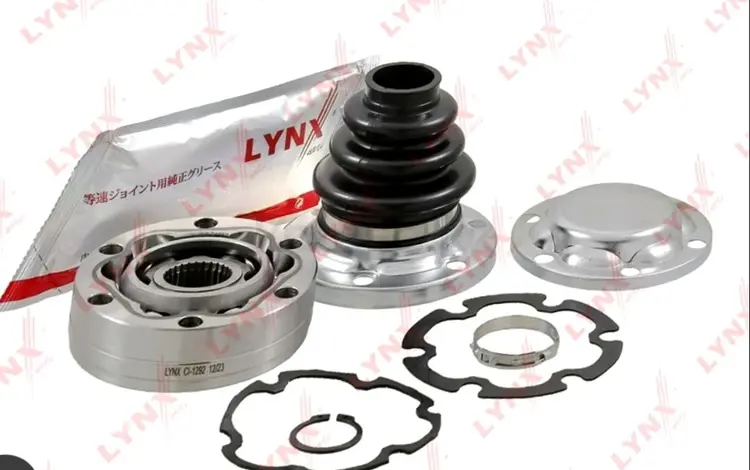 ШРУС, граната на кардан за 44 000 тг. в Астана