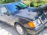 Mercedes-Benz E 230 1990 года за 1 400 000 тг. в Тараз – фото 3