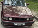 BMW 525 1993 года за 1 700 000 тг. в Алматы