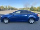 Chevrolet Cruze 2014 года за 4 000 000 тг. в Павлодар – фото 3