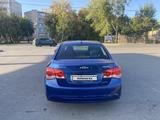 Chevrolet Cruze 2014 года за 4 000 000 тг. в Павлодар – фото 4