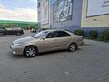 Toyota Camry 2004 года за 4 000 000 тг. в Актобе – фото 2
