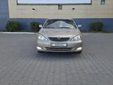 Toyota Camry 2004 годаүшін4 000 000 тг. в Актобе