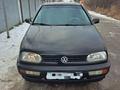 Volkswagen Golf 1993 года за 1 050 000 тг. в Алматы