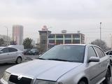 Skoda Octavia 2006 года за 1 950 000 тг. в Алматы