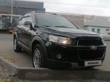 Chevrolet Captiva 2012 годаүшін7 500 000 тг. в Павлодар