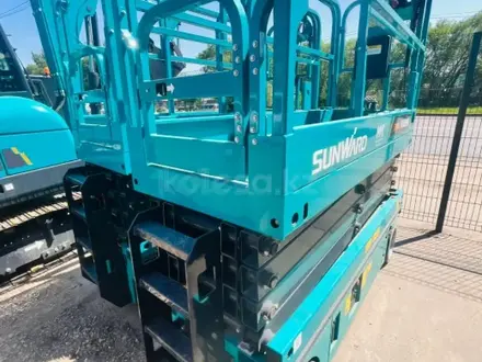 Sunward  SWSL1008DC/HD 2025 года за 7 816 000 тг. в Астана