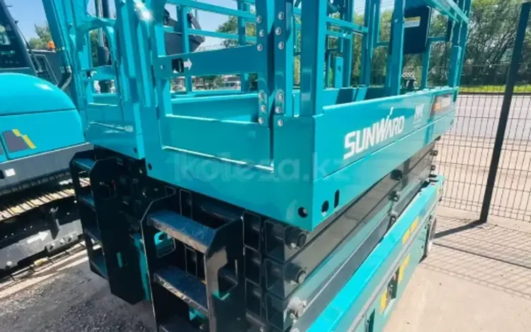 Sunward  SWSL1008DC/HD 2025 года за 7 816 000 тг. в Астана