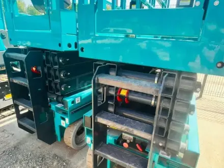 Sunward  SWSL1008DC/HD 2025 года за 7 816 000 тг. в Астана – фото 2