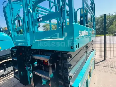 Sunward  SWSL1008DC/HD 2025 года за 7 816 000 тг. в Астана – фото 3