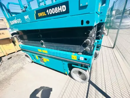 Sunward  SWSL1008DC/HD 2025 года за 7 816 000 тг. в Астана – фото 4